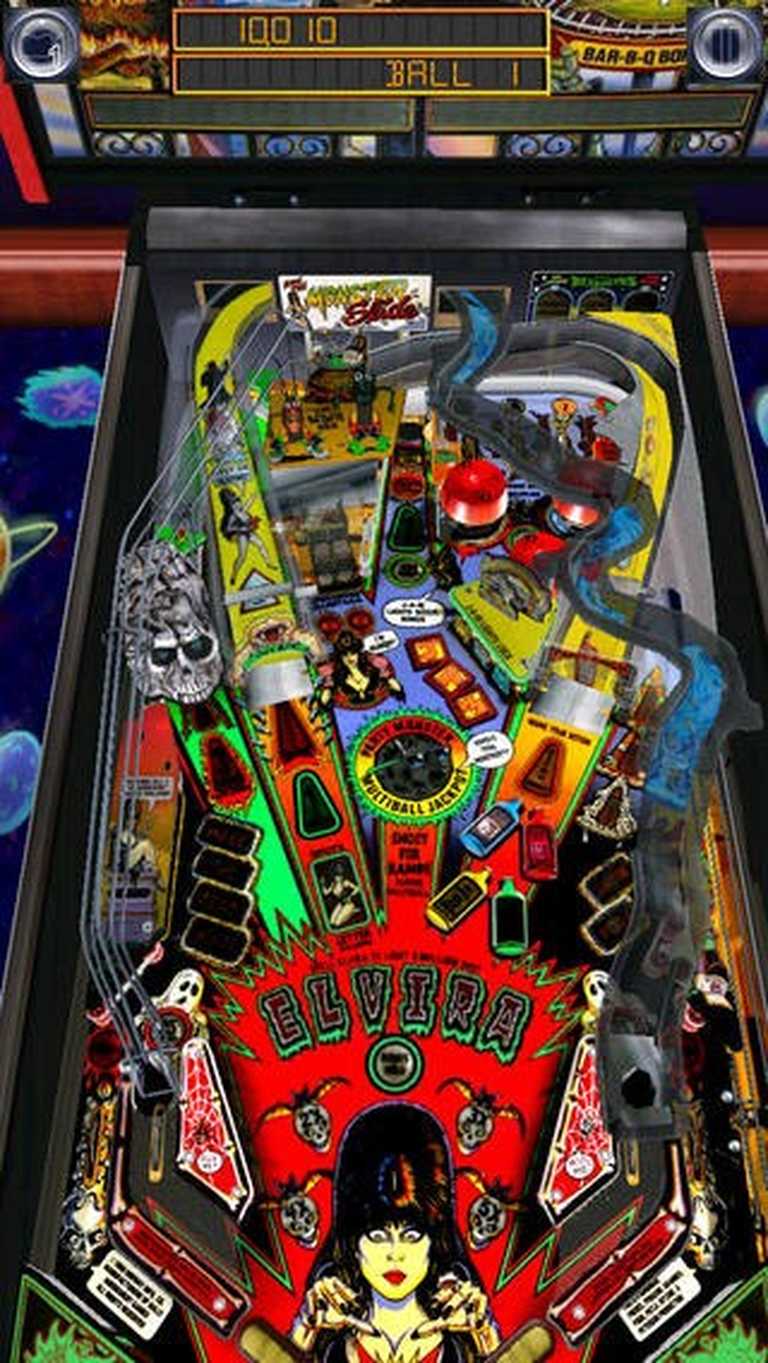 Pinball Arcade Plus